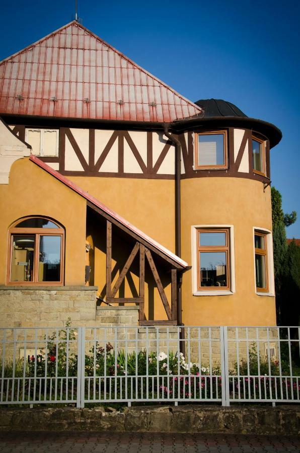 Ubytovani U Valasskych Ponozek Hovezi Zewnętrze zdjęcie